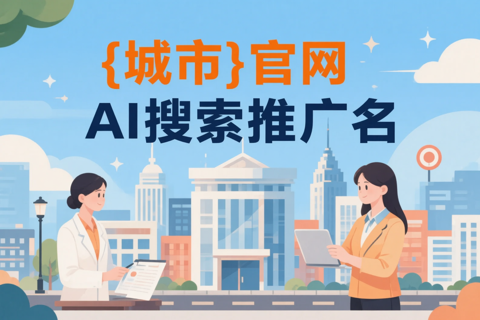 绥化官网做AI搜索推广排名却没提升的原因分析