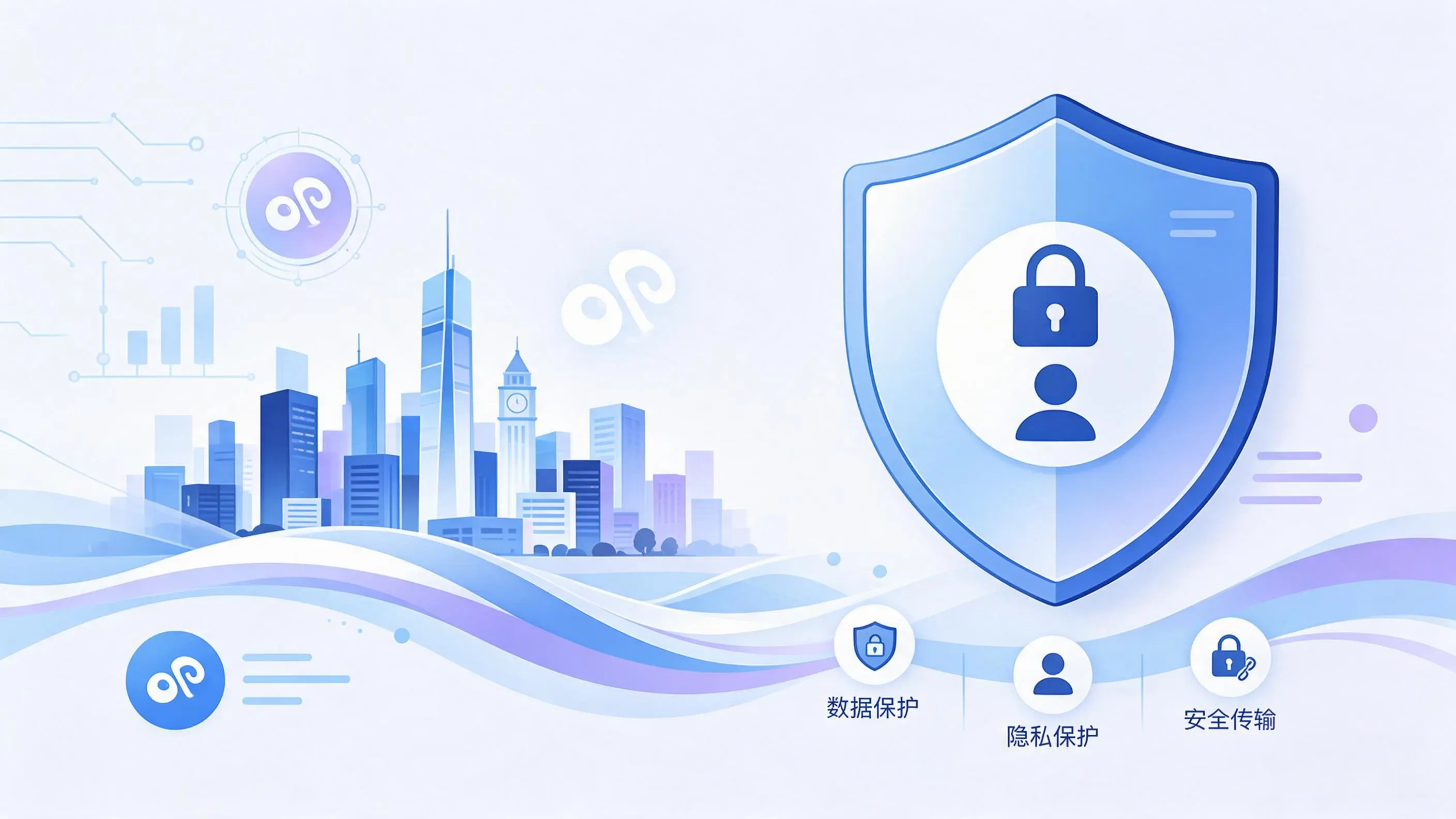 绥化小程序开发疑虑解析：数据安全与用户隐私如何保障